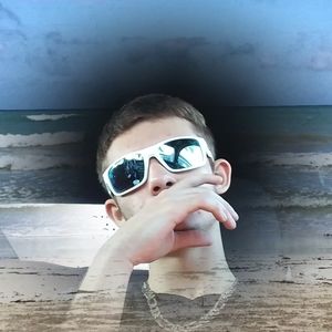 Meet your Posher, Anthony